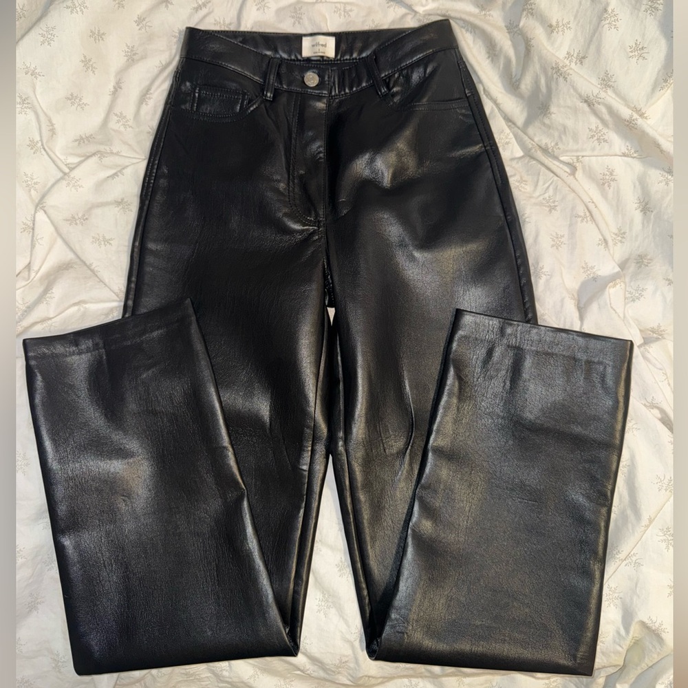 Wilfred Melina Pants
